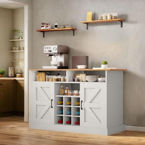 Kitchen & Dining