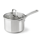 Calphalon Classic Stainless Steel 2.5-Qt. Sauce Pan