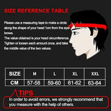 Full Face Motorcycle Helmet Crash Integrated Helmet with HD Visor Four Seasons Crash Helmet Men Women DOT Approved Ventilation System Motorcross Helmets
